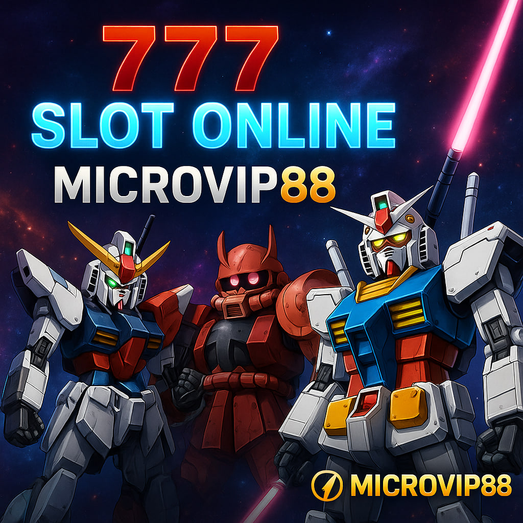 777 slot online