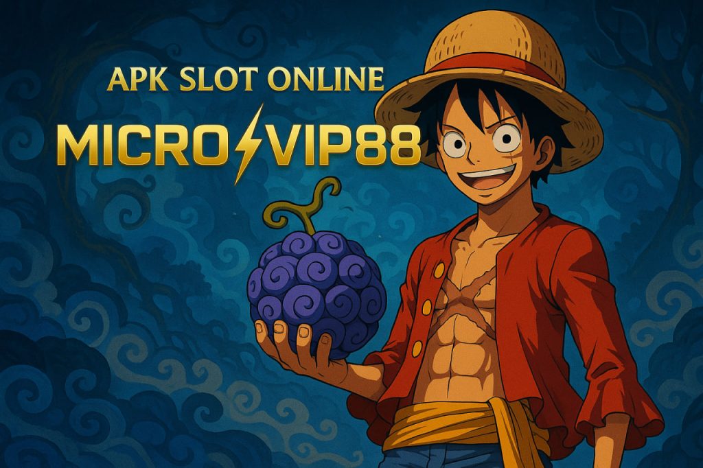 apk slot online
