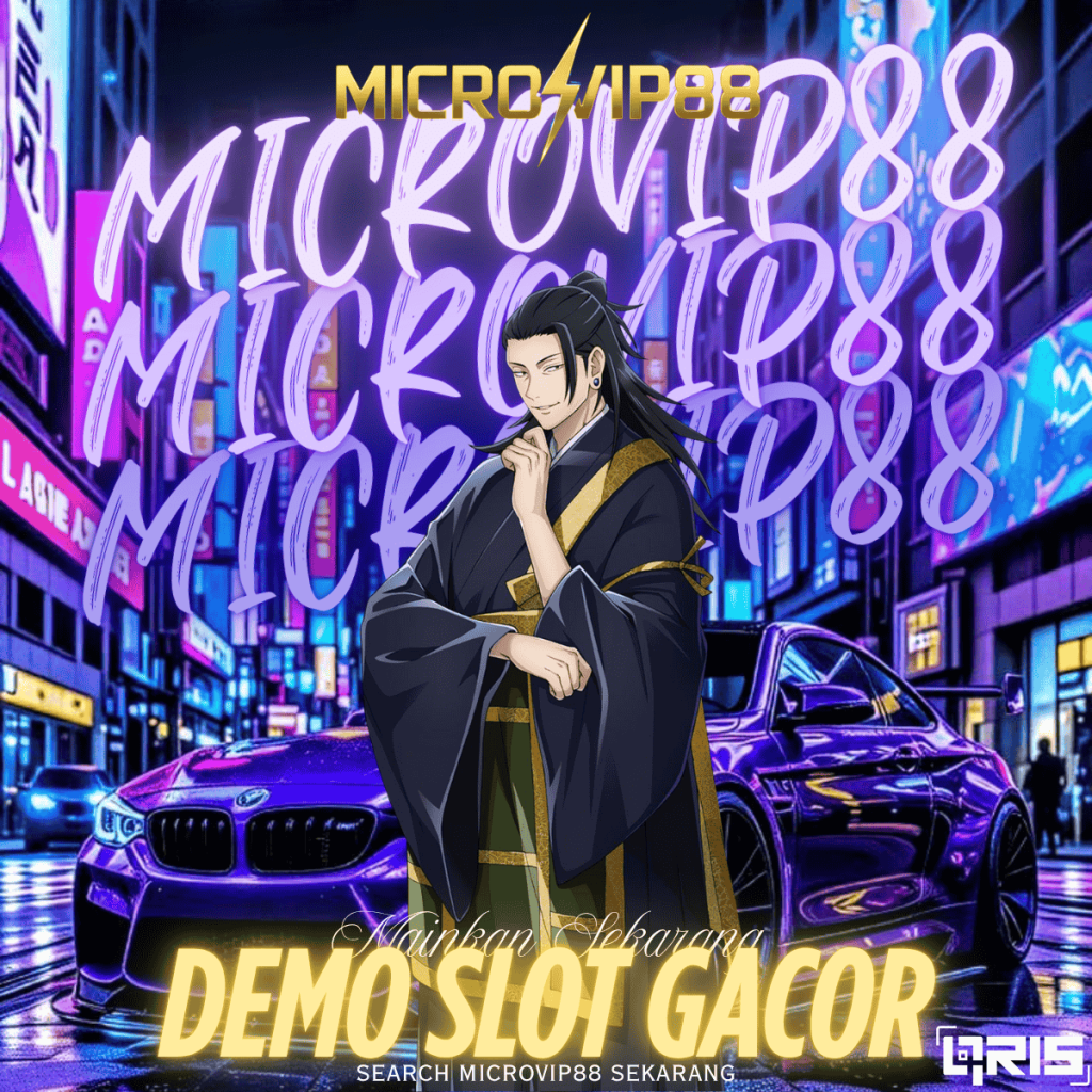 demo slot gacor
