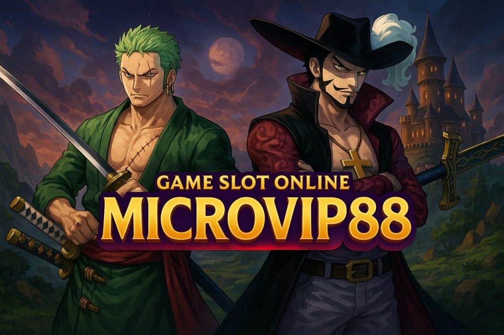 game slot online