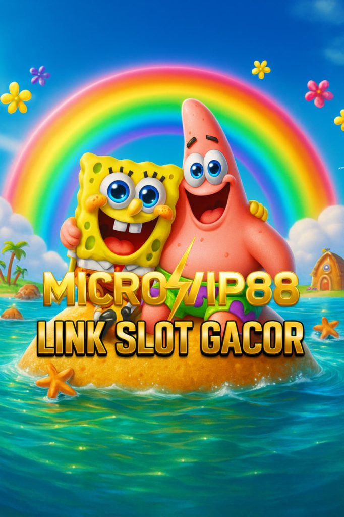 link slot gacor microvip88
