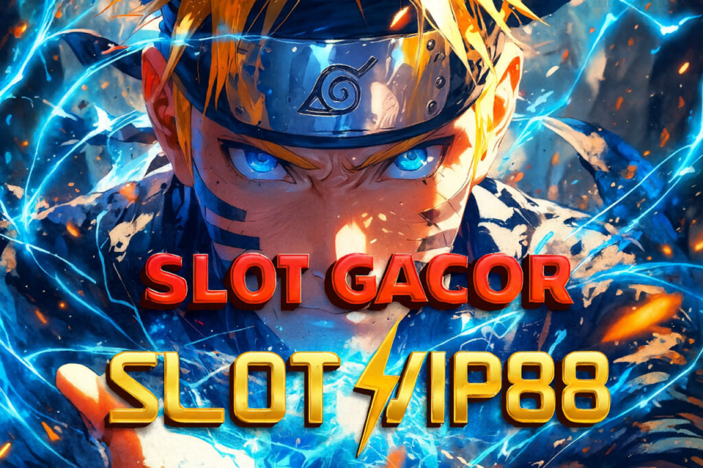slot gacor