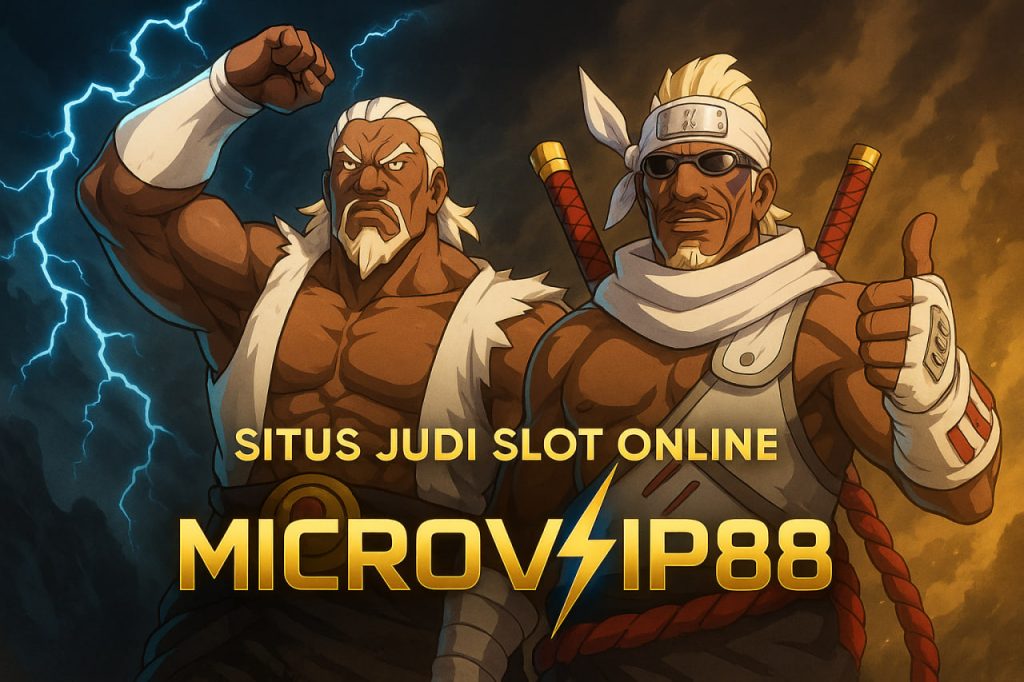 situs judi slot online