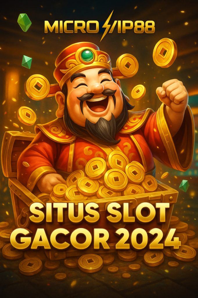 situs slot gacor 2024