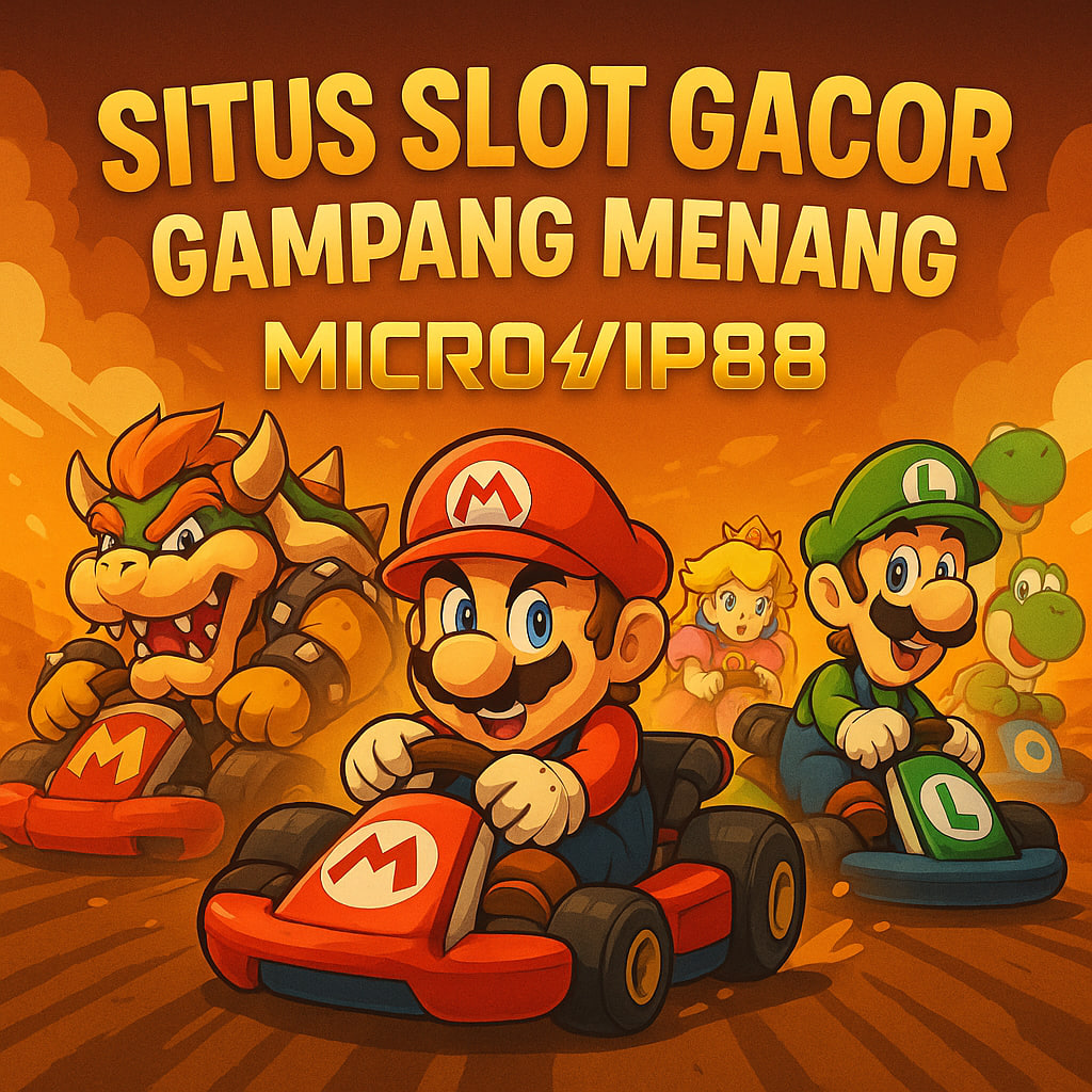 situs slot gacor gampang menang