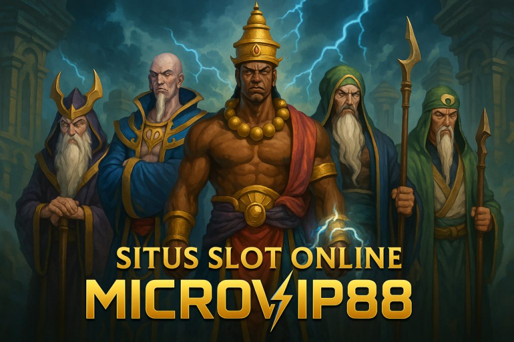 situs slot online