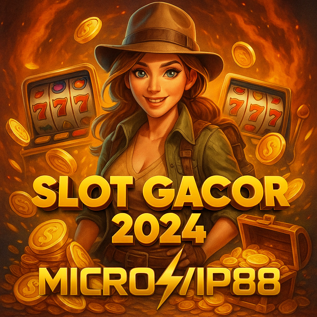 slot gacor 2024