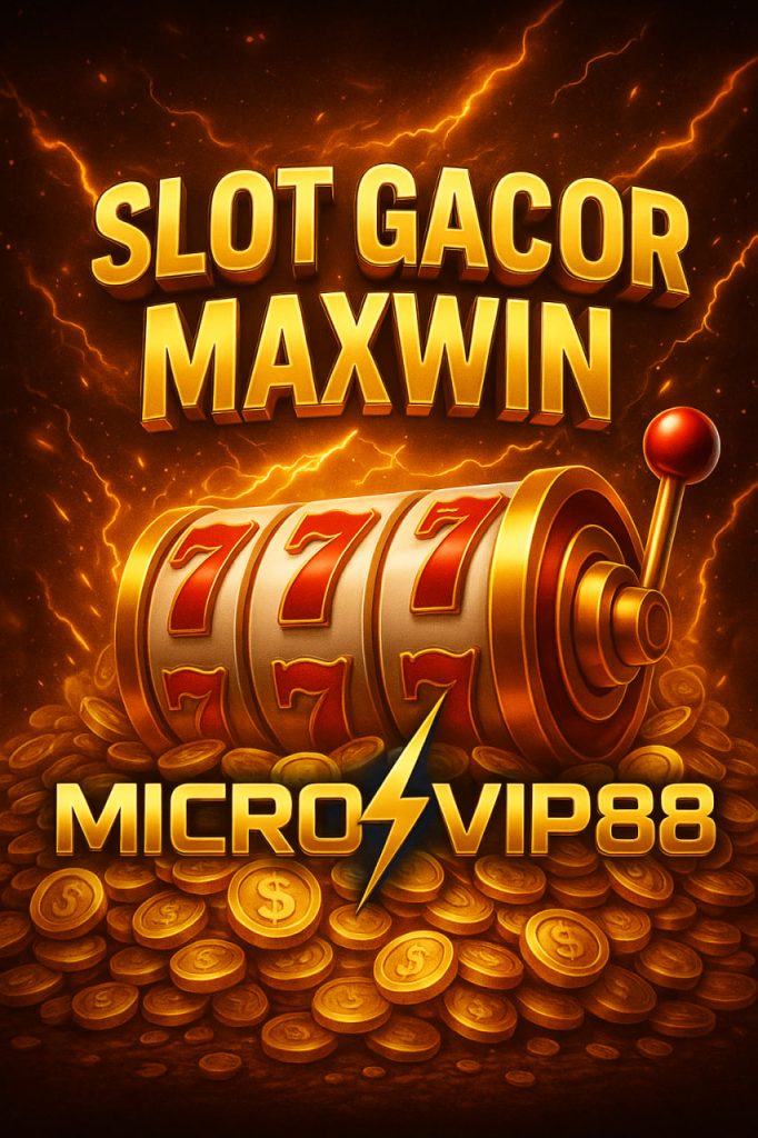 slot gacor maxwin