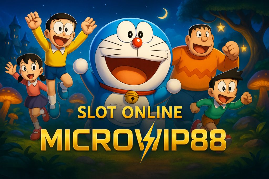 slot online