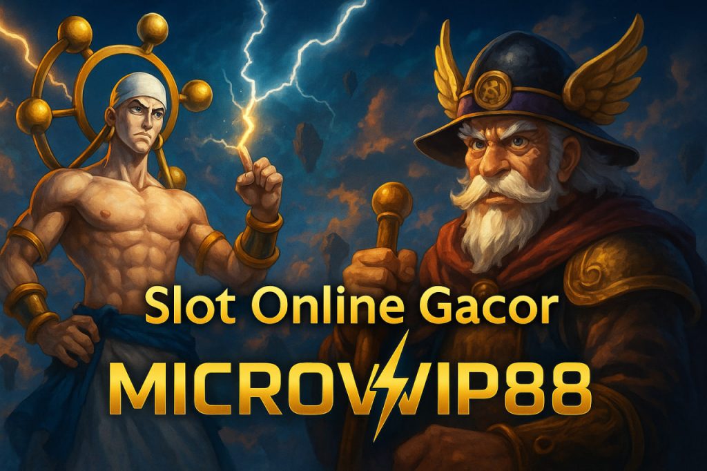 slot online gacor
