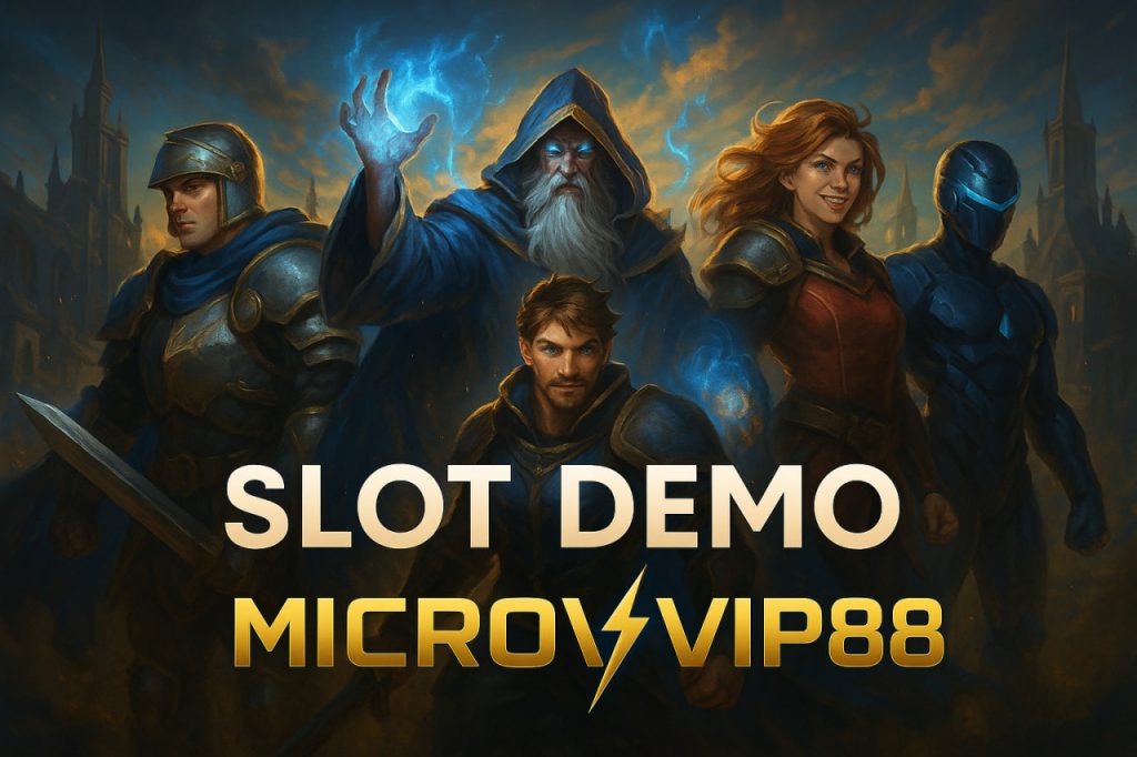 slot demo