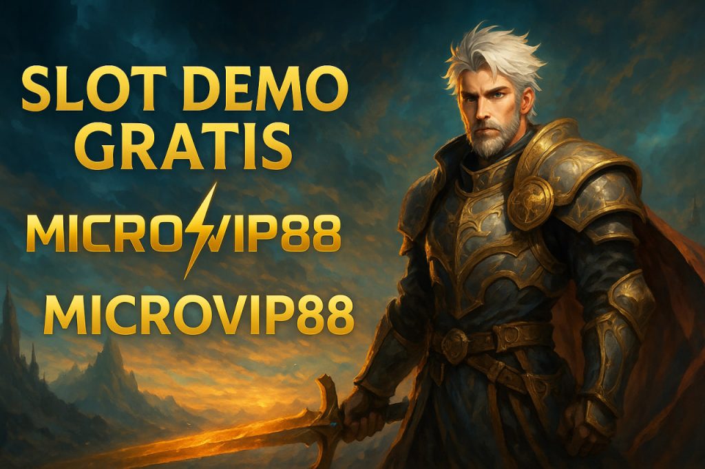 slot demo gratis