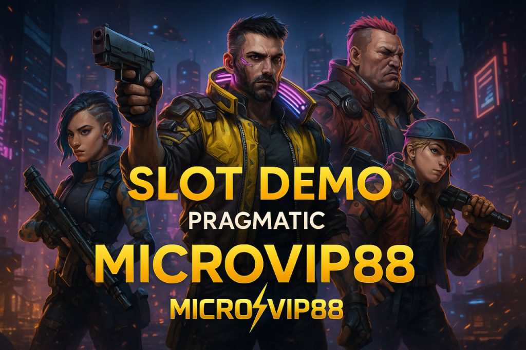 slot demo pragmatic